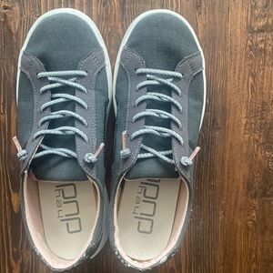 Womens hey Dude Karina slip on shoes